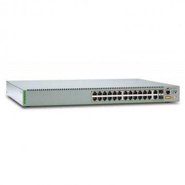 Коммутатор AT Fast Ethernet, 24 Port.