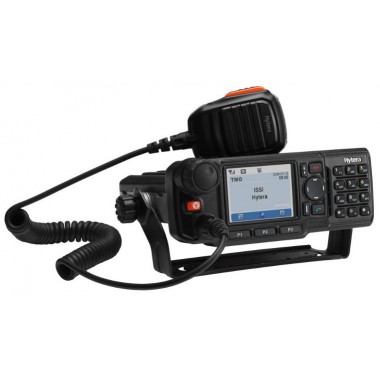 Мобильный терминал Hytera MT-680-Plus