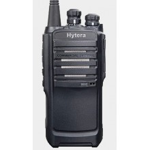 Радиостанция профессионального исполнения Hytera TC-508 (арт. TC-508V 2025)
