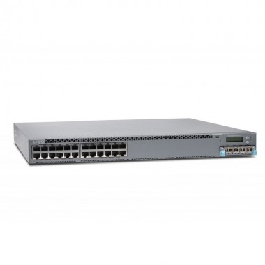 Коммутатор EX4300, 32-port