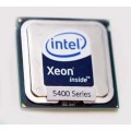 Intel Xeon X5400 Series