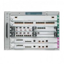Маршрутизатор Cisco 7606-S323B-10G-R Маршрутизатор Cisco 7606-S323B-10G-R