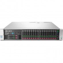 Сервер Proliant DL560 Gen9 E5-4620v4 (830072-B21)