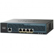 Контроллер Cisco AIR-CT2504-25-K9