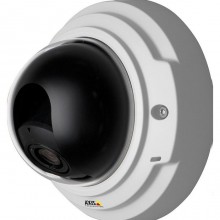 Купольная IP камера AXIS P3364-V 6MM