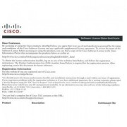 Лицензия Cisco C9300-DNA-P-48-1Y