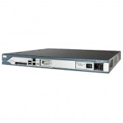 Маршрутизатор CISCO C2811-15UC-VSEC/K9