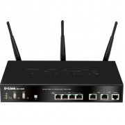 Межсетевой экранр D-Link DSR-1000N