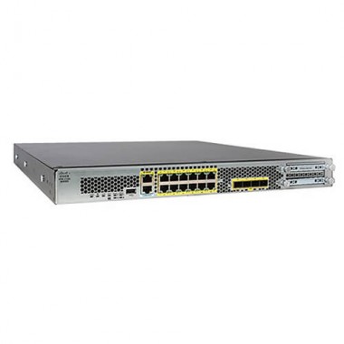 Межсетевой экран Cisco FPR2110-ASA-K9