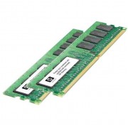 Оперативная память HP 1 GB FBD PC2-5300 (2 x 512 MB) (397409-B21)