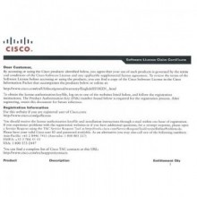 Лицензия Cisco L-FPR1120T-TC-1Y Лицензия Cisco L-FPR1120T-TC-1Y