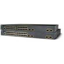 Коммутатор Cisco ME-C3750-24TE-M=