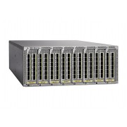 Бандл Cisco N6004EF-12FEX-1G