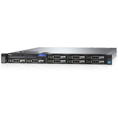 Dell PowerEdge R430 210-ADLO-076