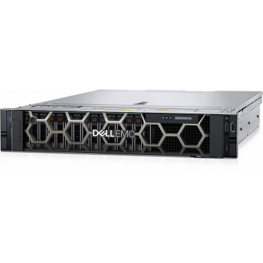 Сервер Dell EMC PowerEdge R550 / P550-02