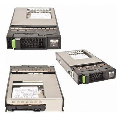 CA07670-E093 Жесткий диск DX S3 3TB SAS HDD 6G 7.2K 3.5in