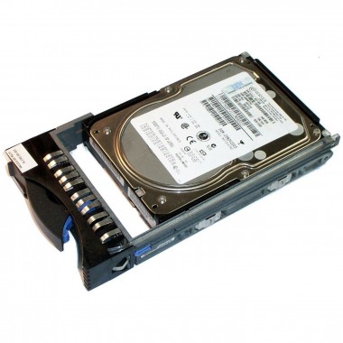 Жесткий диск IBM HDD 2,5 in 1200GB 10000 rpm SAS 00AD080