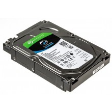 Жесткий диск Seagate SAS 4Tb, Constellation ES.3, 6Gbit/s, 7200 rpm, 128Mb buffer (ST4000NM0023)