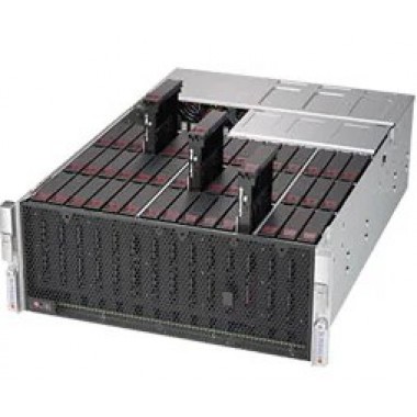 СХД Supermicro SSG-540P-E1CTR60L