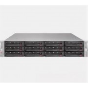 Сервер Supermicro SYS-1019S-MC0T